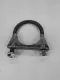 Napa 733-5335 Exhaust/Muffler Clamp 3/8