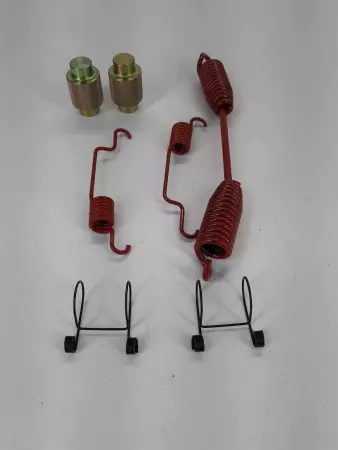 Gorilla RHK-61 XLS Brake Hardware Kit