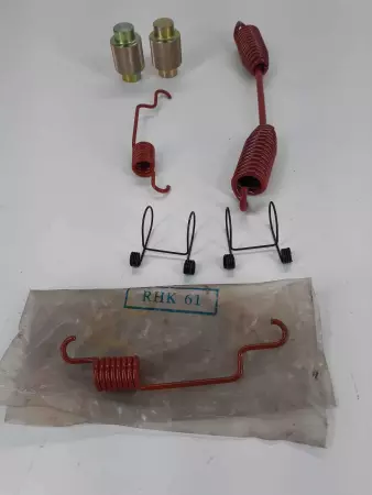 Gorilla RHK-61 XLS Brake Hardware Kit