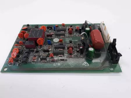 Allen Bradley 50388 Rev H Driver Board 118388 Rev B