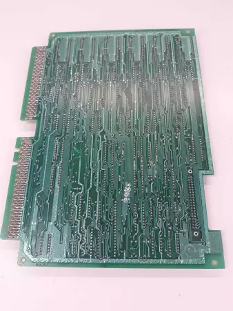 GE Fanuc 44A720734-G01 Control Module Circuit Board Card