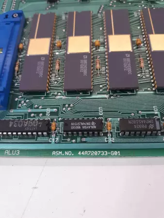 GE Fanuc 44A720733-G01 Circuit Board