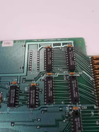 GE Fanuc 44A720733-G01 Circuit Board