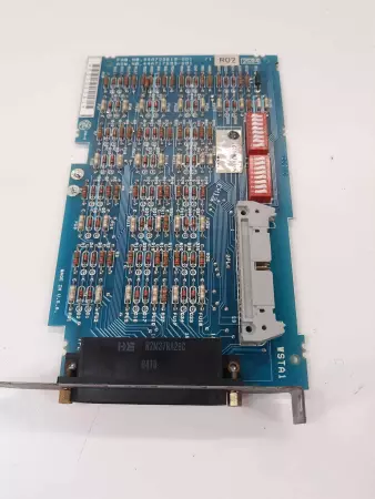 GE Fanuc 44A717593-G01 PC Circuit Board 