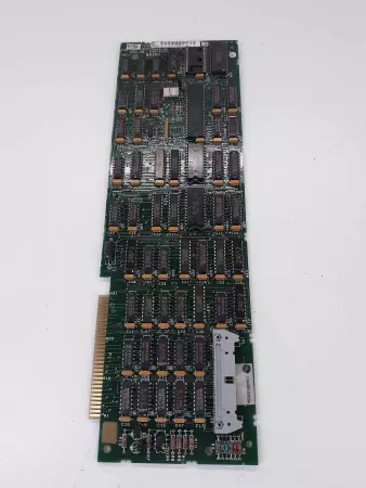 GE Fanuc IC640BSS303A PC Board   44A717590-G01 Assy 