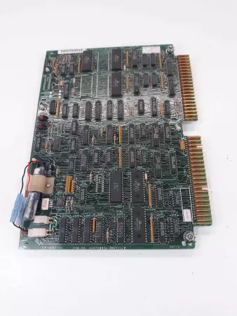 GE Fanuc 44A720751-G01 Circuit Board 