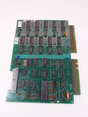 GE Fanuc IC600CB502B Computer Control Unit Extended 