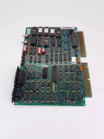 GE Fanuc IC600CB516B PC Board ASM#44A717545-G01 CCMA2