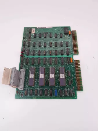 General Electric 44A297032-G02 PC Board 44A297032-G02 