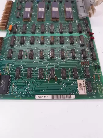 General Electric 44A297032-G02 PC Board 44A297032-G02 