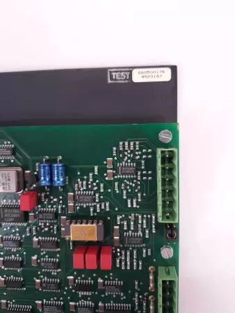 Fanuc 660500176 Circuit Board 