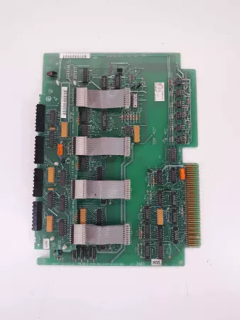 GE Fanuc IC600BF921K Input Module PC Board  44A717567-G01