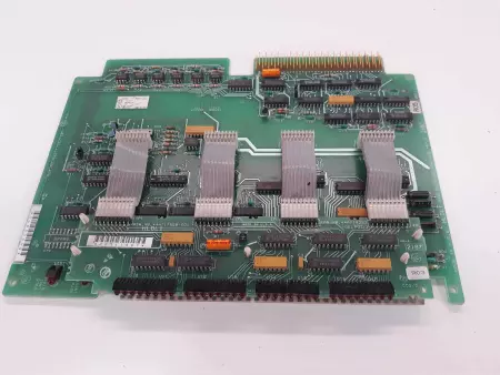 GE Fanuc IC600BF921K Input Module PC Board  44A717567-G01