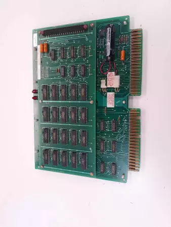 General Electric 44A297026-G01 Register Memory Module 