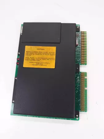 General Electric 44A297026-G01 Register Memory Module 