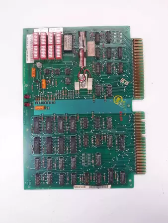 GE Fanuc IC600CB504A Internal Memory Card 44A297015-G01