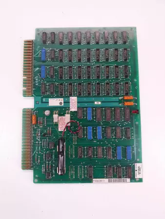 General Electric IC600CM548A C-MOS Memory 44A297017-G01