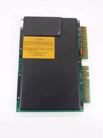 General Electric IC600CM548A C-MOS Memory 44A297017-G01