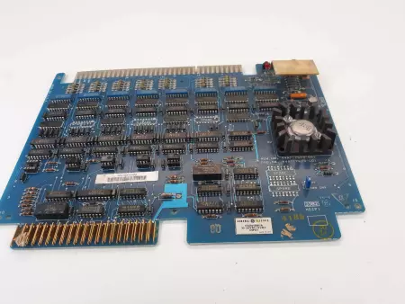 General Electric 44A717503-G01 Circuit Board 