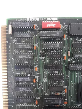 Adept 10300-11200 Rev L Circuit Board 1030011200