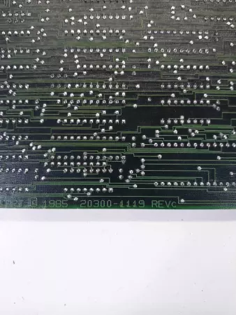 Adept 10300-11200 Rev L Circuit Board 1030011200