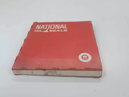   National Oil Seal 45519 