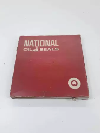 National Oil & Seal 455091