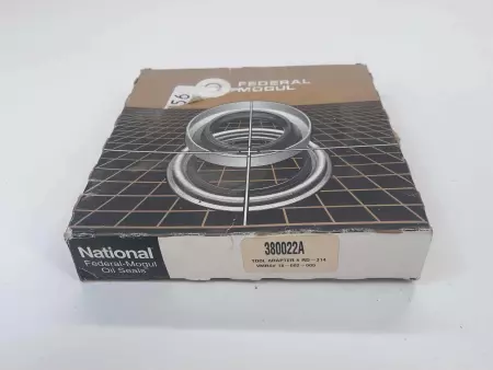 National Oil Seals Seal 380022A