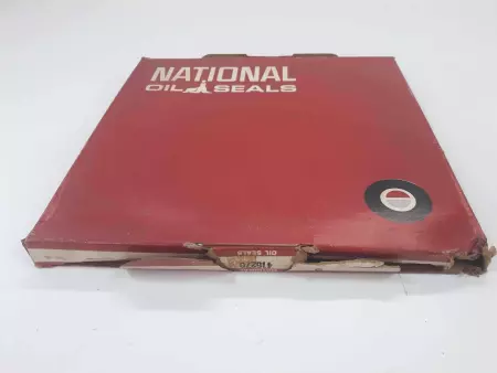 National Oil Seals 415270