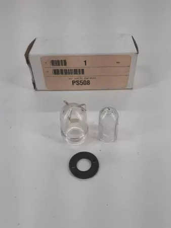 Parker Filter Kit PS508 AS IS 