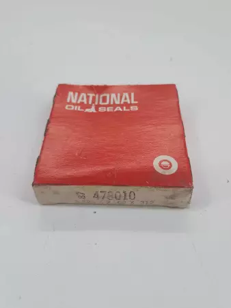 National Oil & Seals 473010