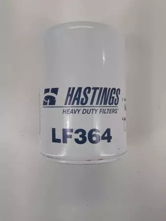 Hastings LF364 Oil Filter