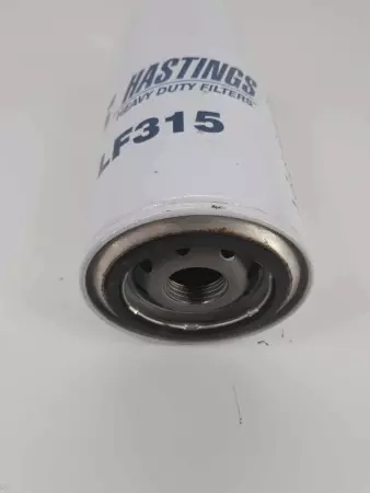 Hastings Filters LF315 Oil Filter 