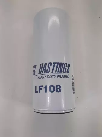 Hastings Filters Oil Filter LF108