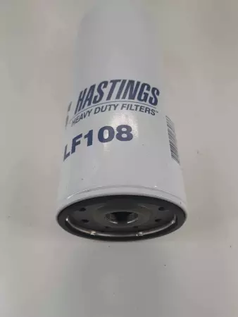 Hastings Filters Oil Filter LF108