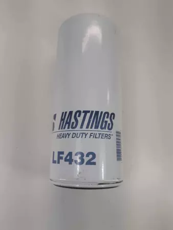 Hastings Filters LF432 Oil Filter 