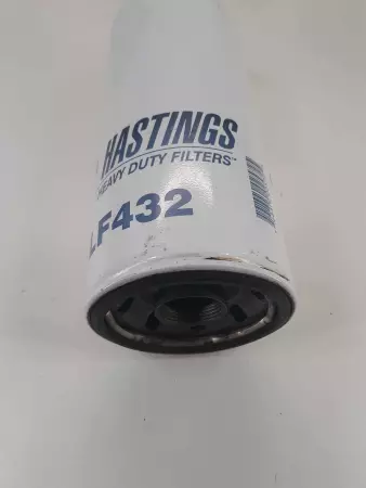 Hastings Filters LF432 Oil Filter 