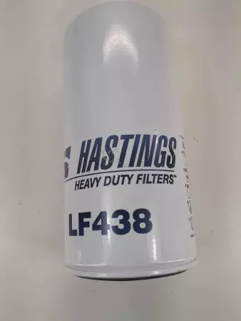 Hastings LF438 Oil Filter