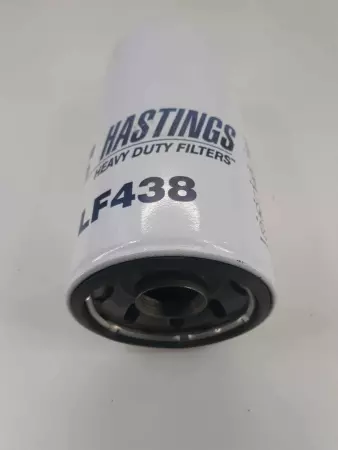 Hastings LF438 Oil Filter