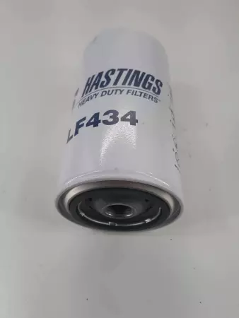 Hastings Filters Oil Filter LF434