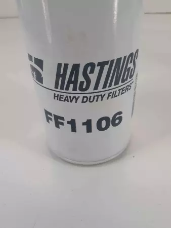 Hastings FF1106 Fuel Filter