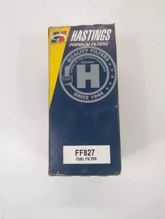  Hastings FF827 Fuel Filter