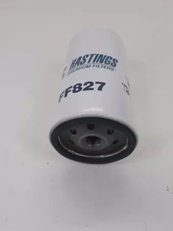  Hastings FF827 Fuel Filter