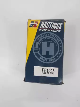 Hastings Fuel Filter FF1008