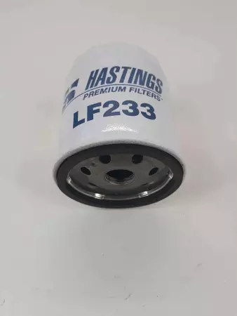 Hastings LF233 Oil Filter