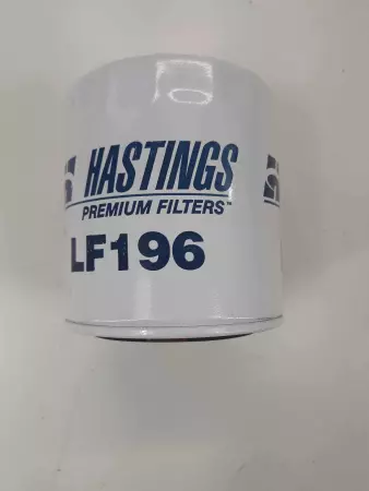 Hastings LF196 Oil Filter