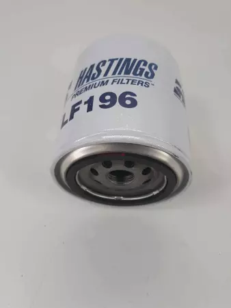 Hastings LF196 Oil Filter