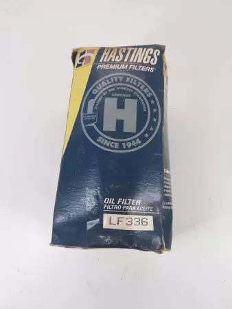 Hastings LF336 Oil Filter 