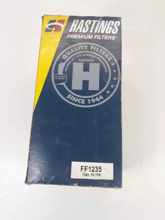 Hastings FF1235 Fuel Filter