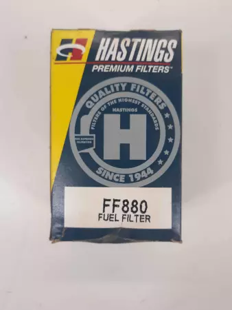 Hastings FF880 Fuel Filter